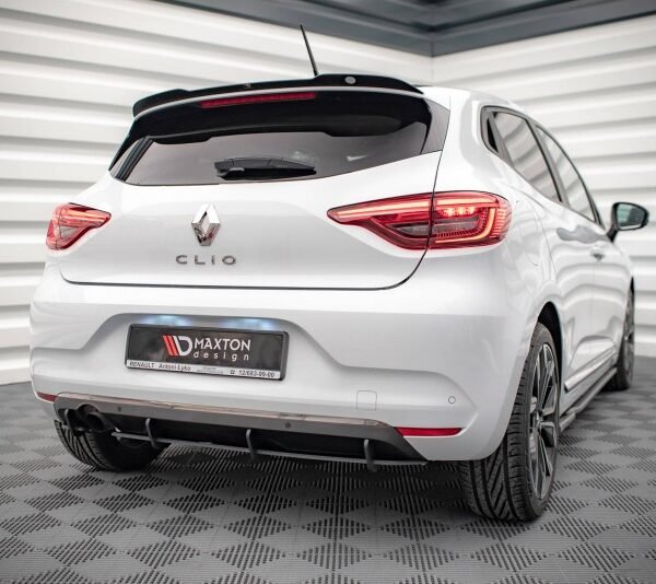 Difusor Street Pro Renault Clio Mk5