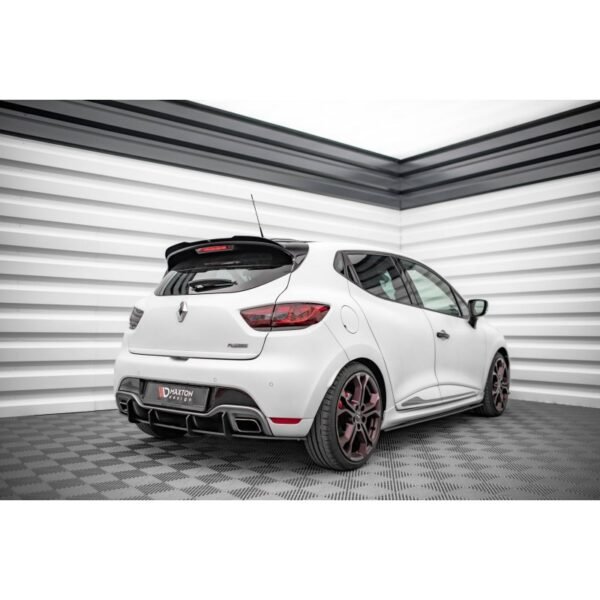 Difusor Street Pro Renault Clio RS Mk4