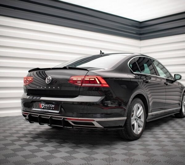 Difusor Street Pro VW Passat B8 Sedán facelift