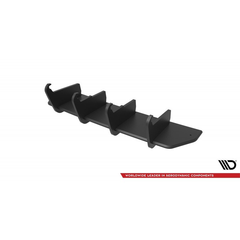 Difusor Street Pro Maxton Design VW T-Roc R Mk1 FL - Imagen 6