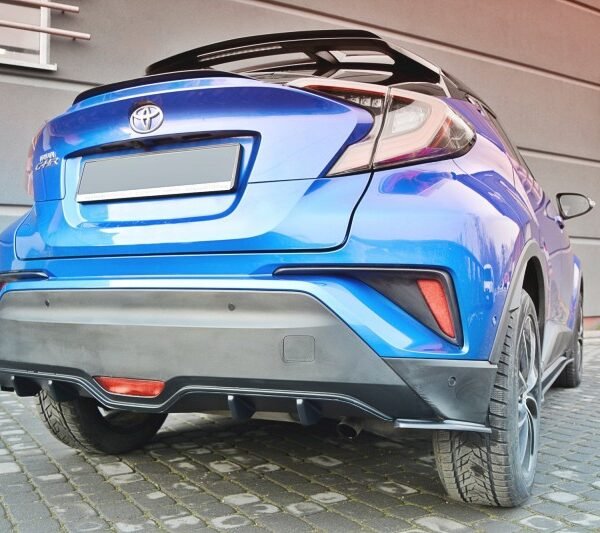 Difusor Toyota C-HR