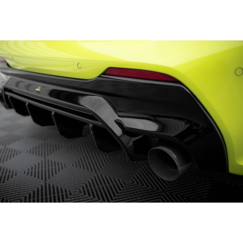 Difusor V.1 Maxton Design BMW 1 F40 M135i / BMW F40 M-Pack - Imagen 5