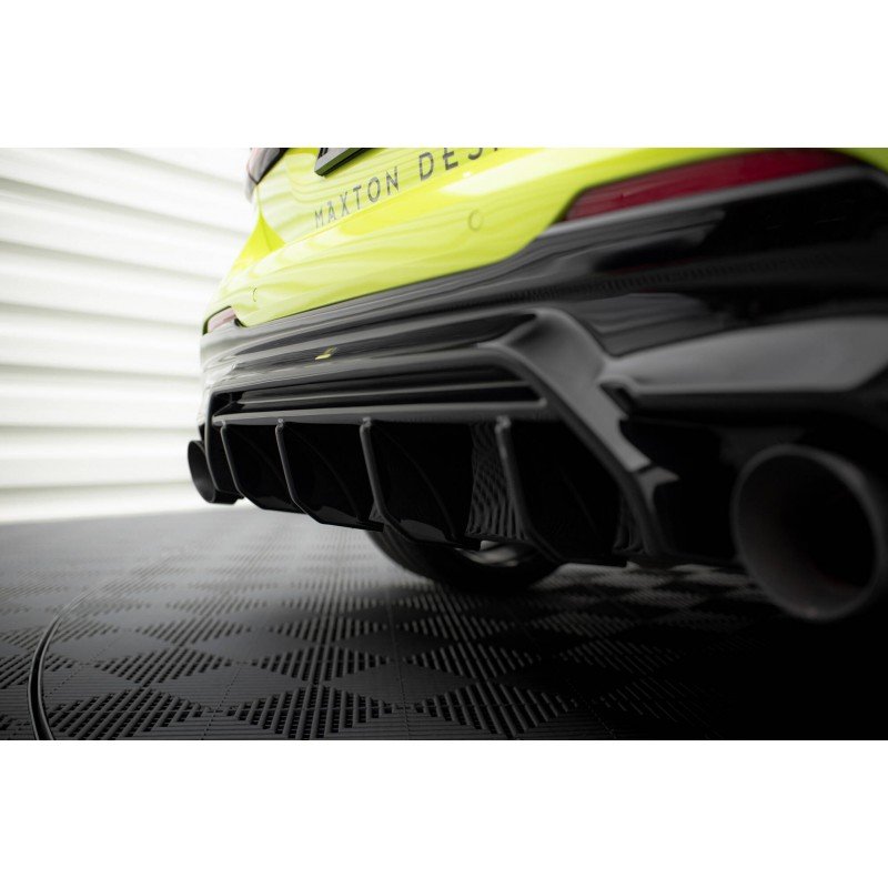 Difusor V.1 Maxton Design BMW 1 F40 M135i / BMW F40 M-Pack - Imagen 6