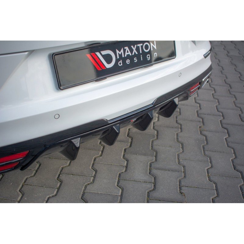 Difusor Maxton Design Kia ProCeed GT Mk3 - Imagen 3