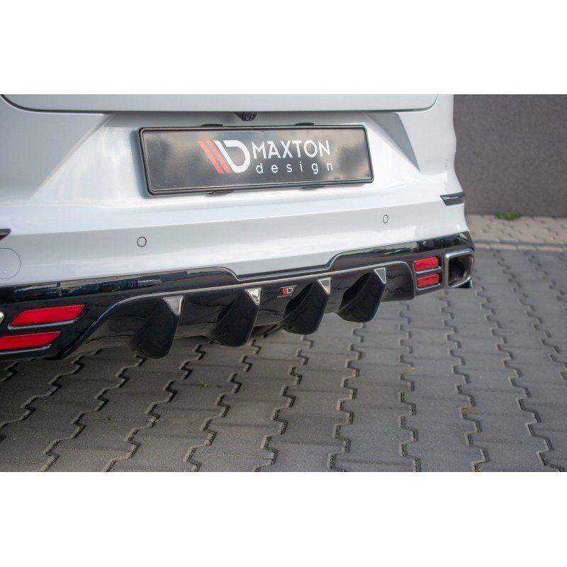 Difusor Maxton Design Kia ProCeed GT Mk3 - Imagen 4