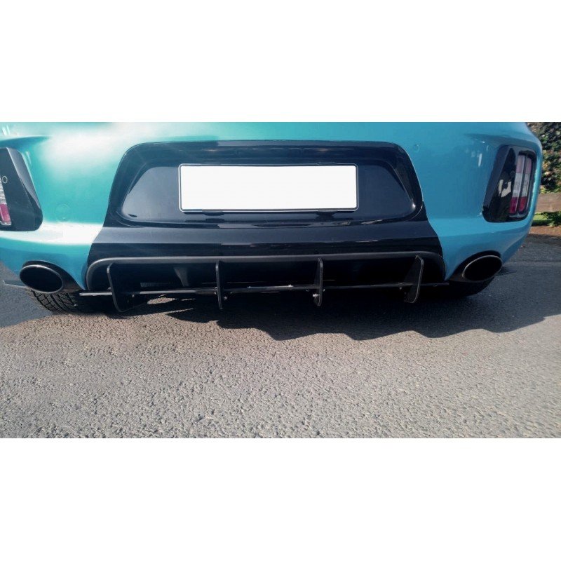 Difusor Maxton Design Kia Cee'd & ProCee'd GT Mk2 - Imagen 2