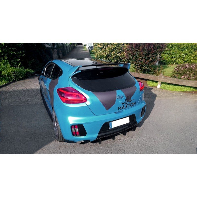 Difusor Maxton Design Kia Cee'd & ProCee'd GT Mk2 - Imagen 3