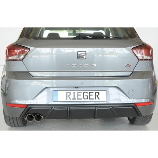 Difusor Rieger Seat Ibiza KJ