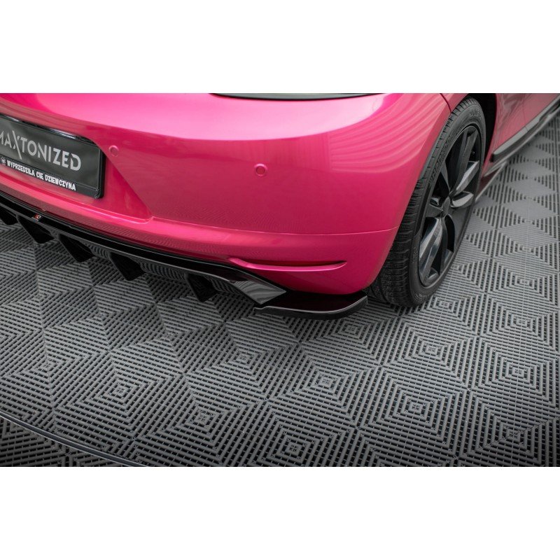 Difusor V.1 Maxton Design VW Scirocco Mk3 - Imagen 4