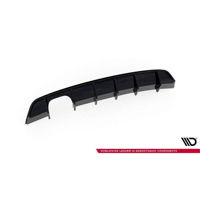 Difusor V.1 Maxton Design VW Scirocco Mk3 - Imagen 7
