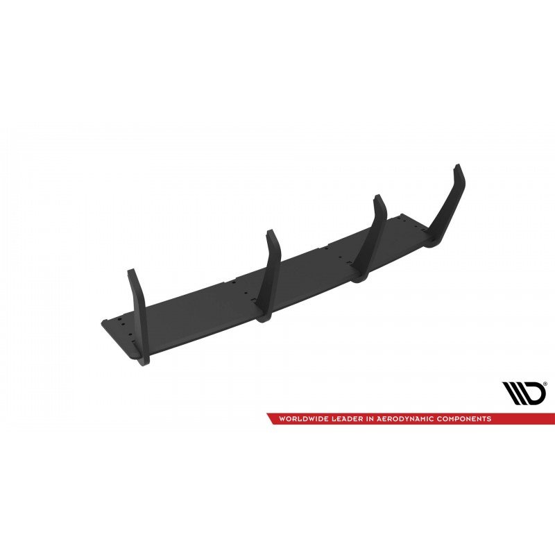 Difusor V.1 Street Pro Maxton Design BMW 1 F40 M-Pack & BMW 1 F40 M135i - Imagen 5