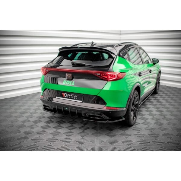 Difusor V.2 Maxton Design Cupra Formentor 150 & 190