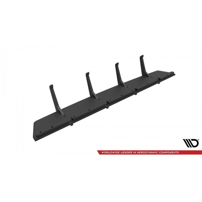 Difusor V.2 Street Pro Maxton Design BMW 1 F40 M-Pack & BMW 1 F40 M135i - Imagen 5