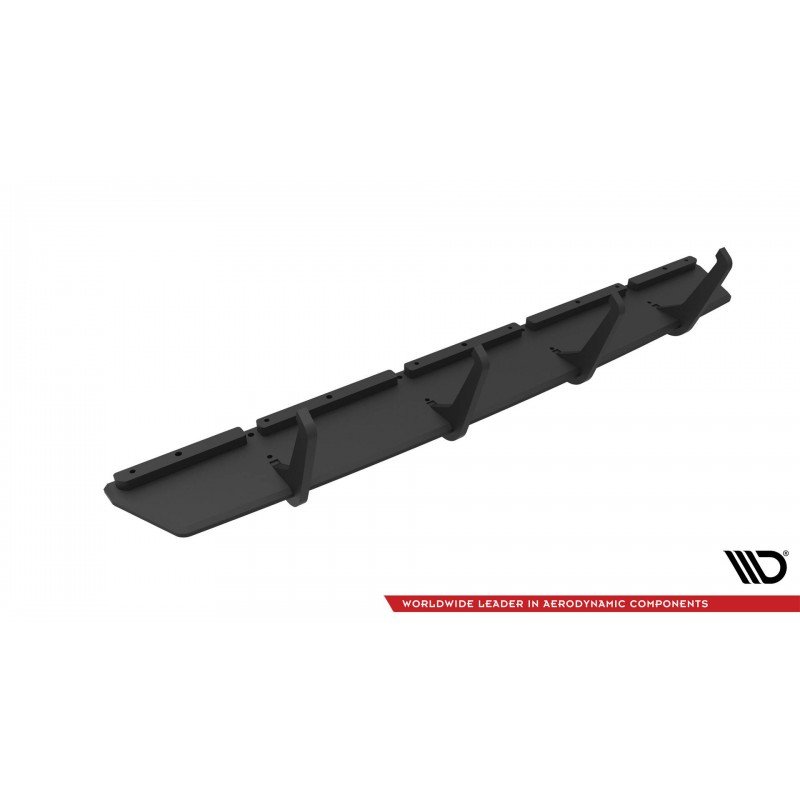 Difusor V.2 Street Pro Maxton Design BMW 1 F40 M-Pack & BMW 1 F40 M135i - Imagen 6
