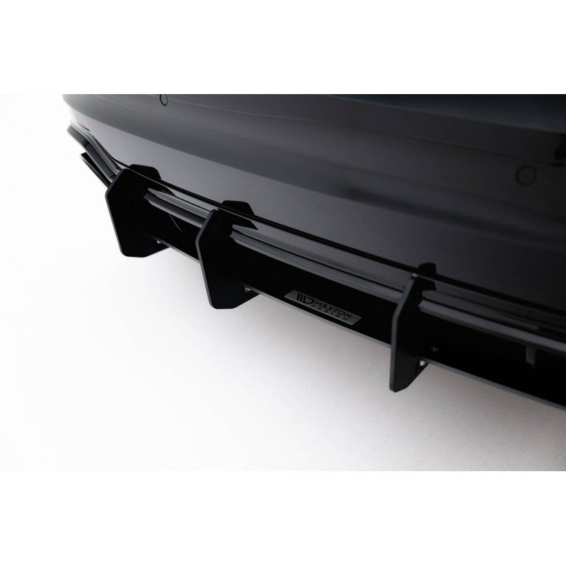 Difusor V.2 Street Pro Maxton Design Audi RS5 F5 Coupe / Sportback - Imagen 3