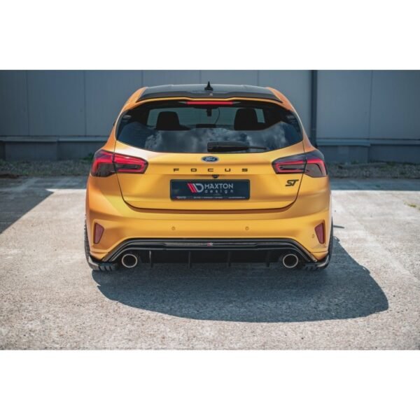 Difusor V.3 Maxton Design Ford Focus ST & ST-Line Mk4