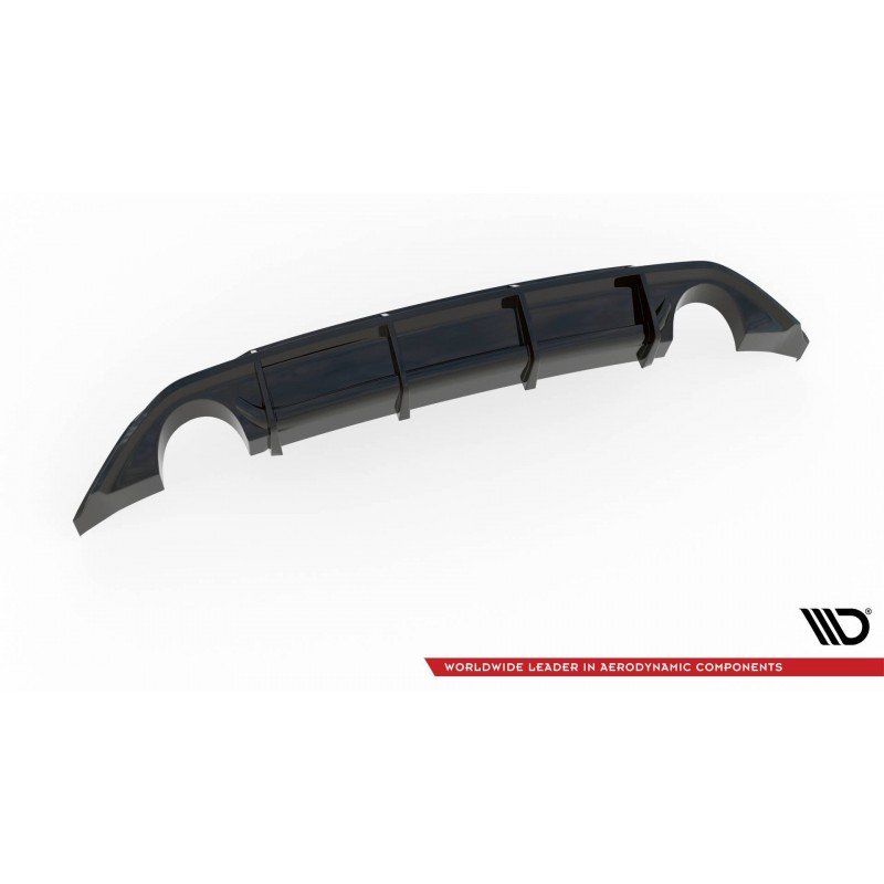 Difusor V.3 Maxton Design Hyundai i30 N Hatchback - Imagen 7