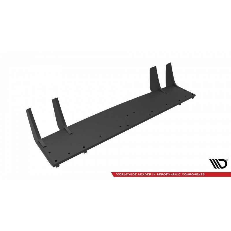 Difusor V.3 Street Pro Maxton Design BMW 1 F40 M-Pack & BMW 1 F40 M135i - Imagen 4