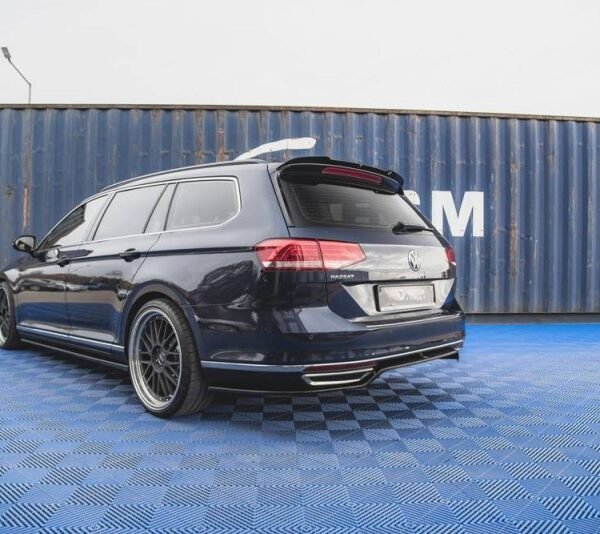 Difusor Volkswagen Passat B8 Variant (2014 - )