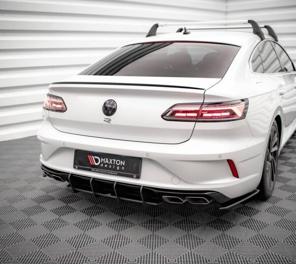 Difusor VW Arteon R Mk1 FL