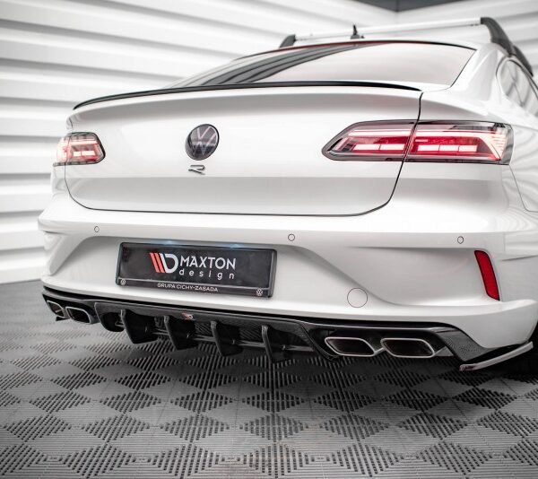 Difusor VW Arteon R Mk1 FL