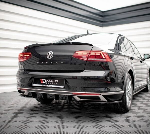 Difusor VW Passat B8 Sedán facelift