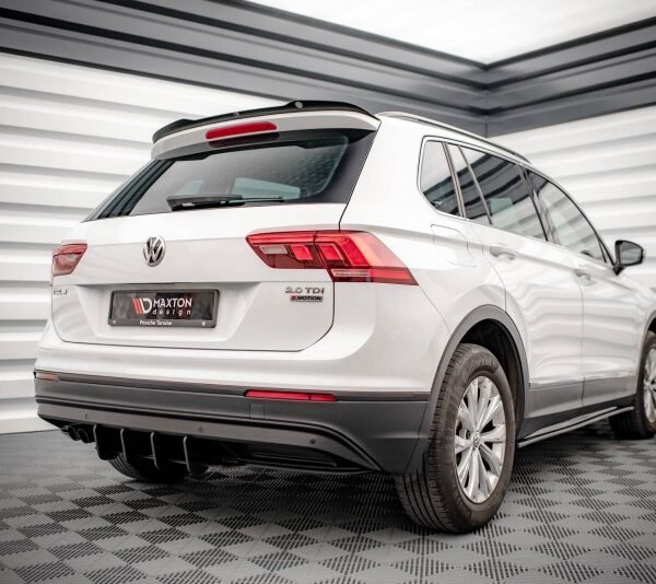 Difusor VW Tiguan Mk2