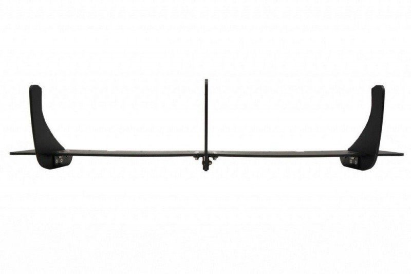 Difusor Maxton Design VW Scirocco MK3 R 2008 - 2014 - Imagen 5