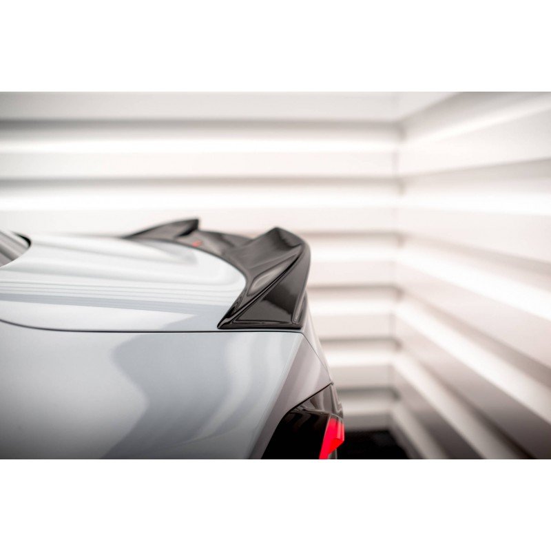 Extensión Alerón Maxton Design BMW 2 Coupe G42 M-Pack & BMW M2 G87 - Imagen 3