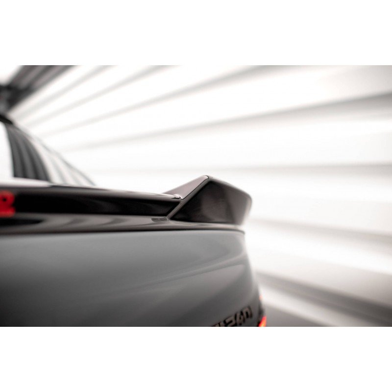 Extensión Alerón Maxton Design BMW 2 Coupe G42 M-Pack & BMW M2 G87 - Imagen 5
