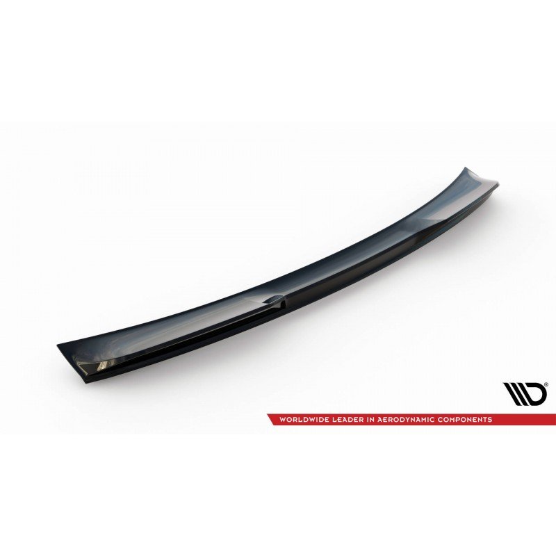 Extensión Alerón 3D Inferior Maxton Design Audi RSQ8 Mk1 FL - Imagen 5