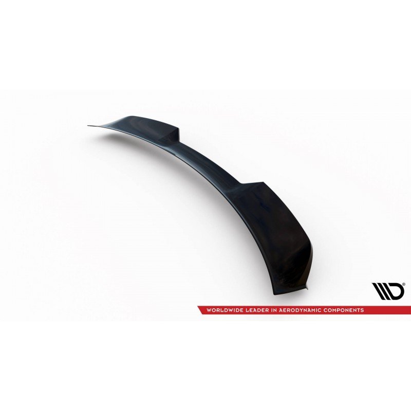 Extensión Alerón 3D Inferior Maxton Design Audi RSQ8 Mk1 FL - Imagen 6