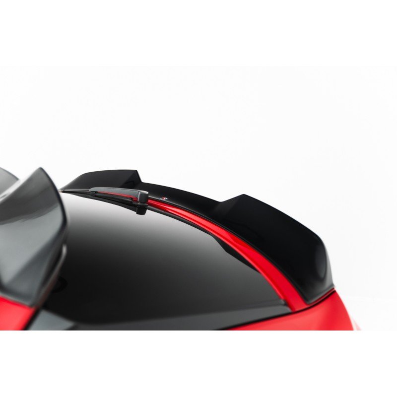 Extensión Alerón 3D Inferior Maxton Design Audi RSQ8 Mk1 FL - Imagen 4