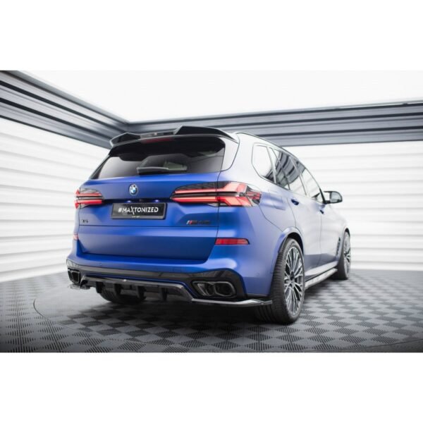 Extensión Alerón 3D Maxton Design BMW X5 M-Pack G05