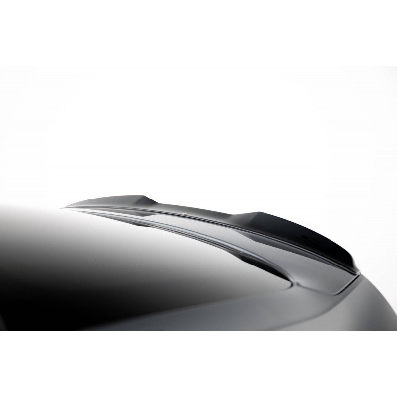 Extensión Alerón 3D Maxton Design A5 F5 Sportback - Imagen 4