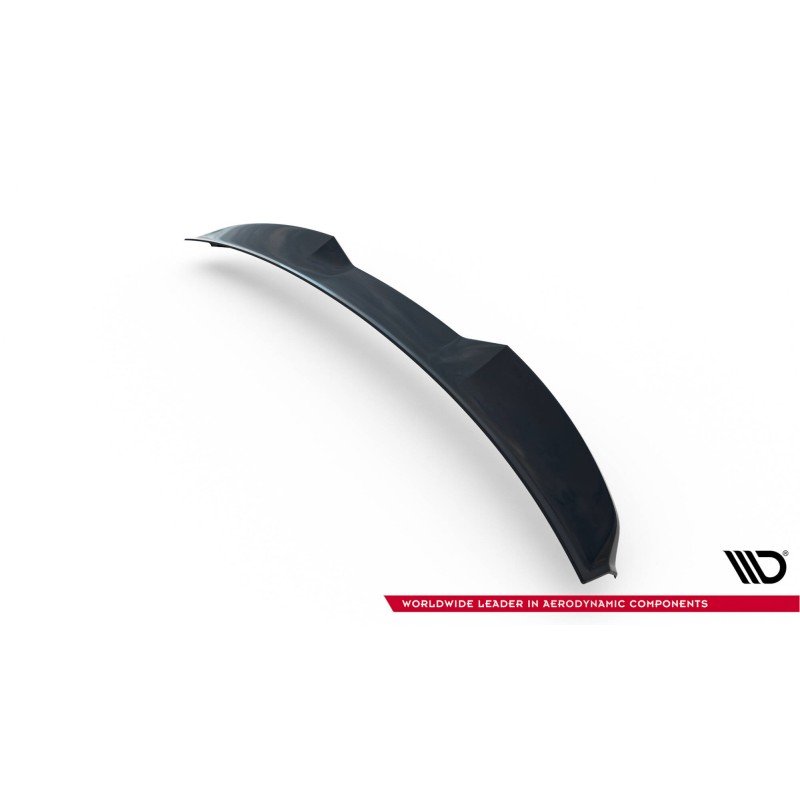 Extensión Alerón 3D Maxton Design A5 F5 Sportback - Imagen 5