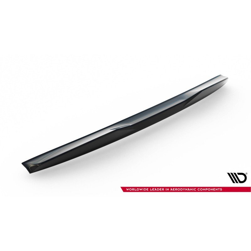 Extensión Alerón 3D Maxton Design A5 F5 Sportback - Imagen 6