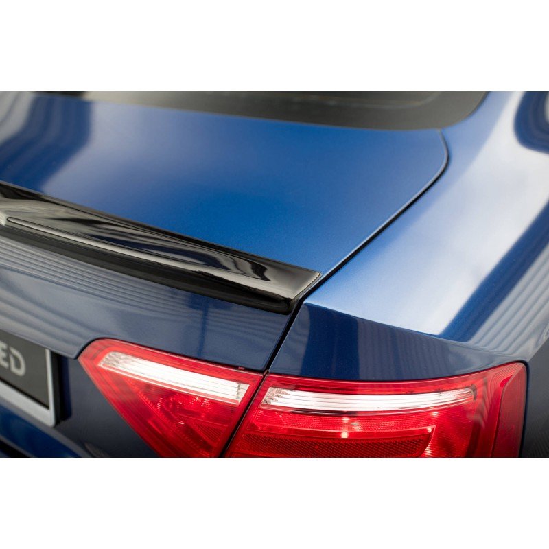 Extensión Alerón 3D Maxton Design Audi A5 8T Coupe - Imagen 4