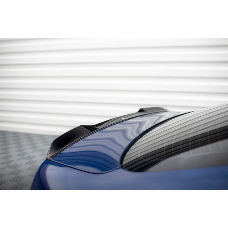 Extensión Alerón 3D Maxton Design Audi A5 8T Coupe - Imagen 5