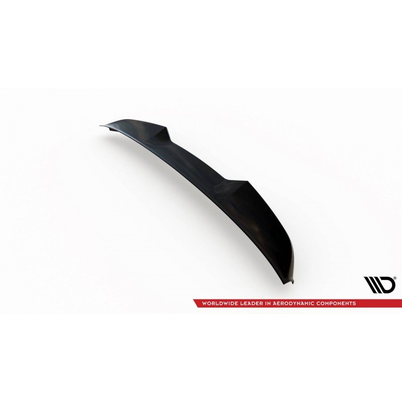 Extensión Alerón 3D Maxton Design Audi A5 8T Coupe - Imagen 6