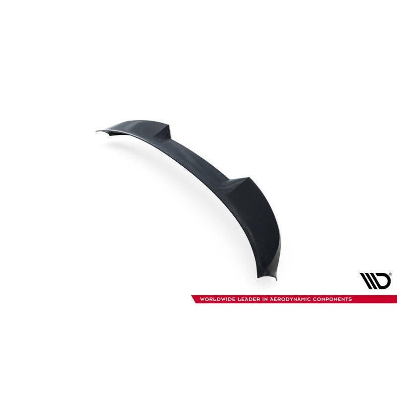 Extensión Alerón 3D Maxton Design Audi A5 S-Line & S5 Sedan B10 - Imagen 4