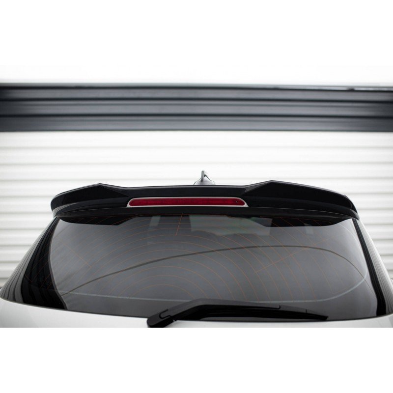Extensión Alerón 3D Maxton Design BMW 1 M-Pack / M140I / F20 Estándar - Imagen 3