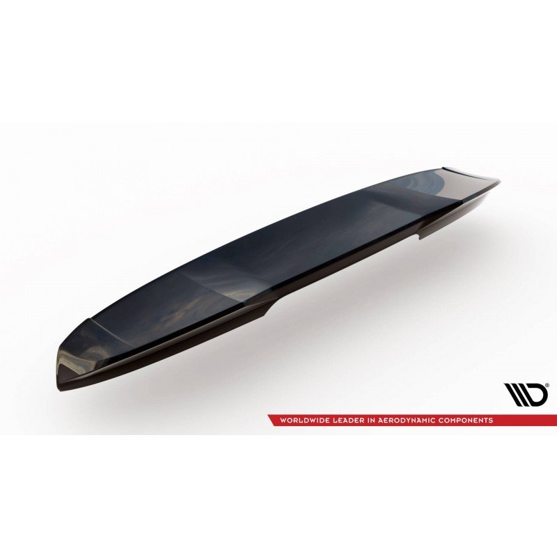Extensión Alerón 3D Maxton Design BMW 1 M-Pack / M140I / F20 Estándar - Imagen 5