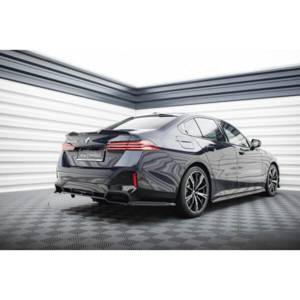 Extensión Alerón 3D Maxton Design BMW 5 & i5 M-Pack G60
