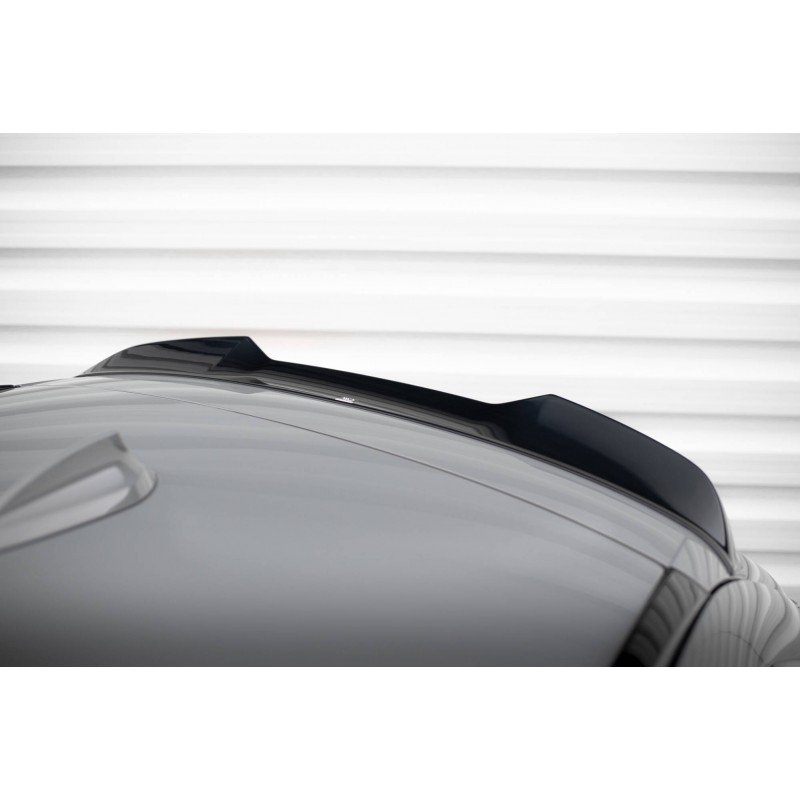 Extensión Alerón 3D Maxton Design BMW 5 M-Pack G31 Touring - Imagen 3