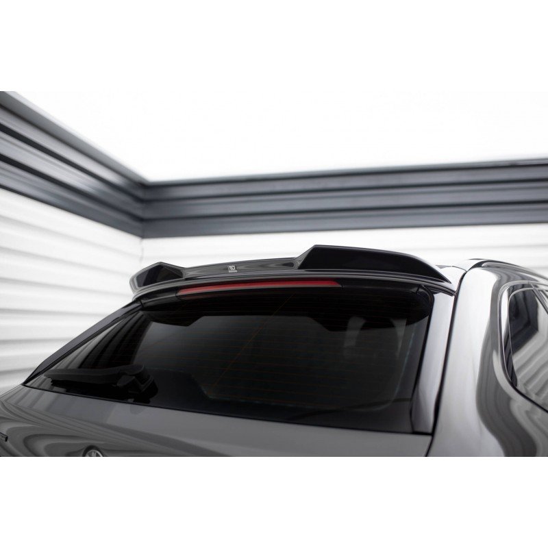 Extensión Alerón 3D Maxton Design BMW 5 M-Pack G31 Touring - Imagen 5