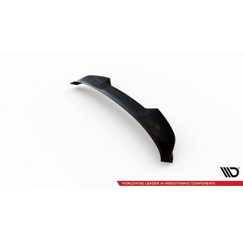Extensión Alerón 3D Maxton Design BMW 5 M-Pack G31 Touring - Imagen 6