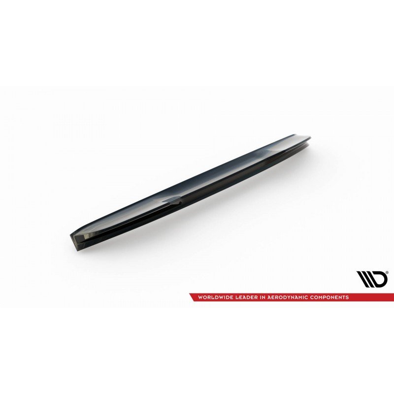 Extensión Alerón 3D Maxton Design BMW 5 M-Pack G31 Touring - Imagen 7