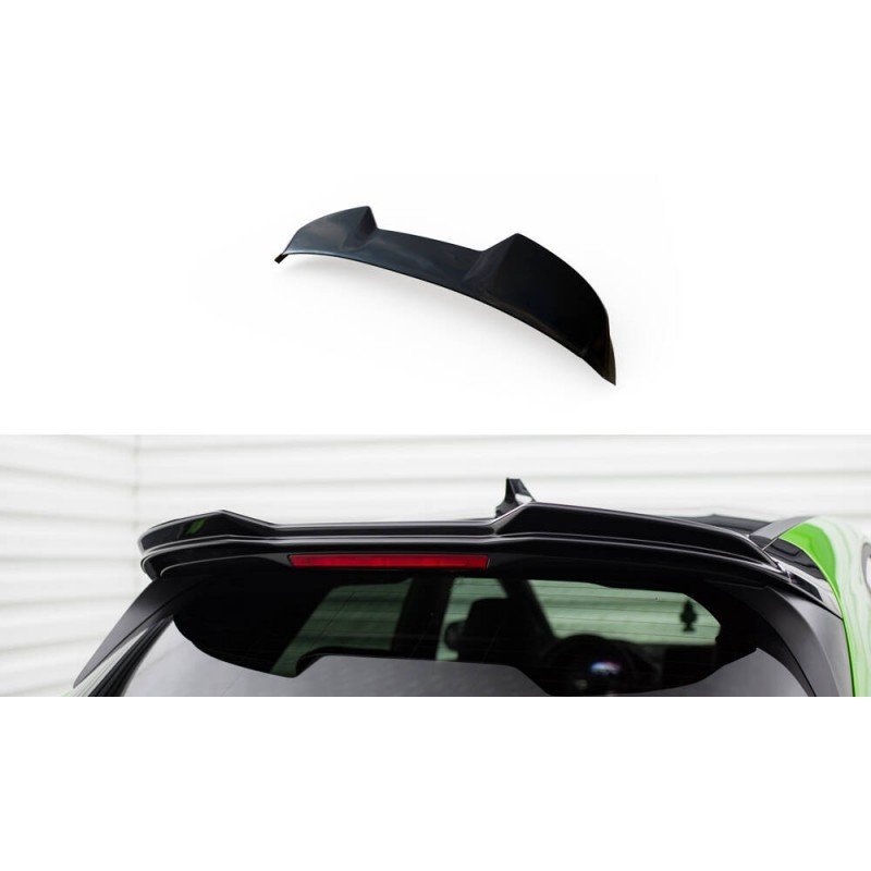 Extensión Alerón 3D Maxton Design Ford Puma ST & ST-Line Mk1 - Imagen 2