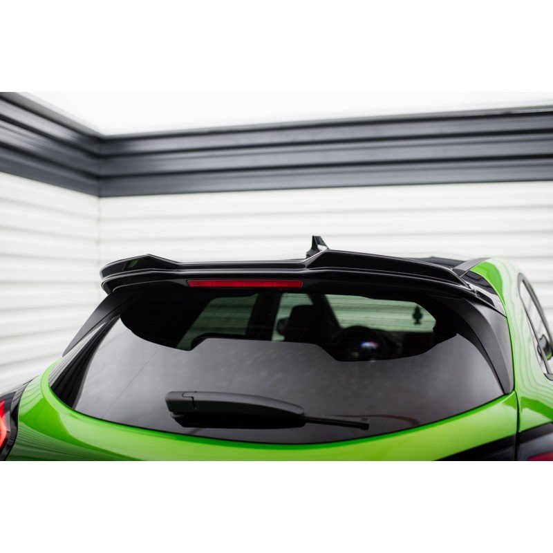 Extensión Alerón 3D Maxton Design Ford Puma ST & ST-Line Mk1 - Imagen 3